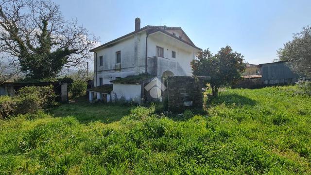 Einfamilienhaus in C/da Fagnano, Sant'Agata de' Goti - Foto 1