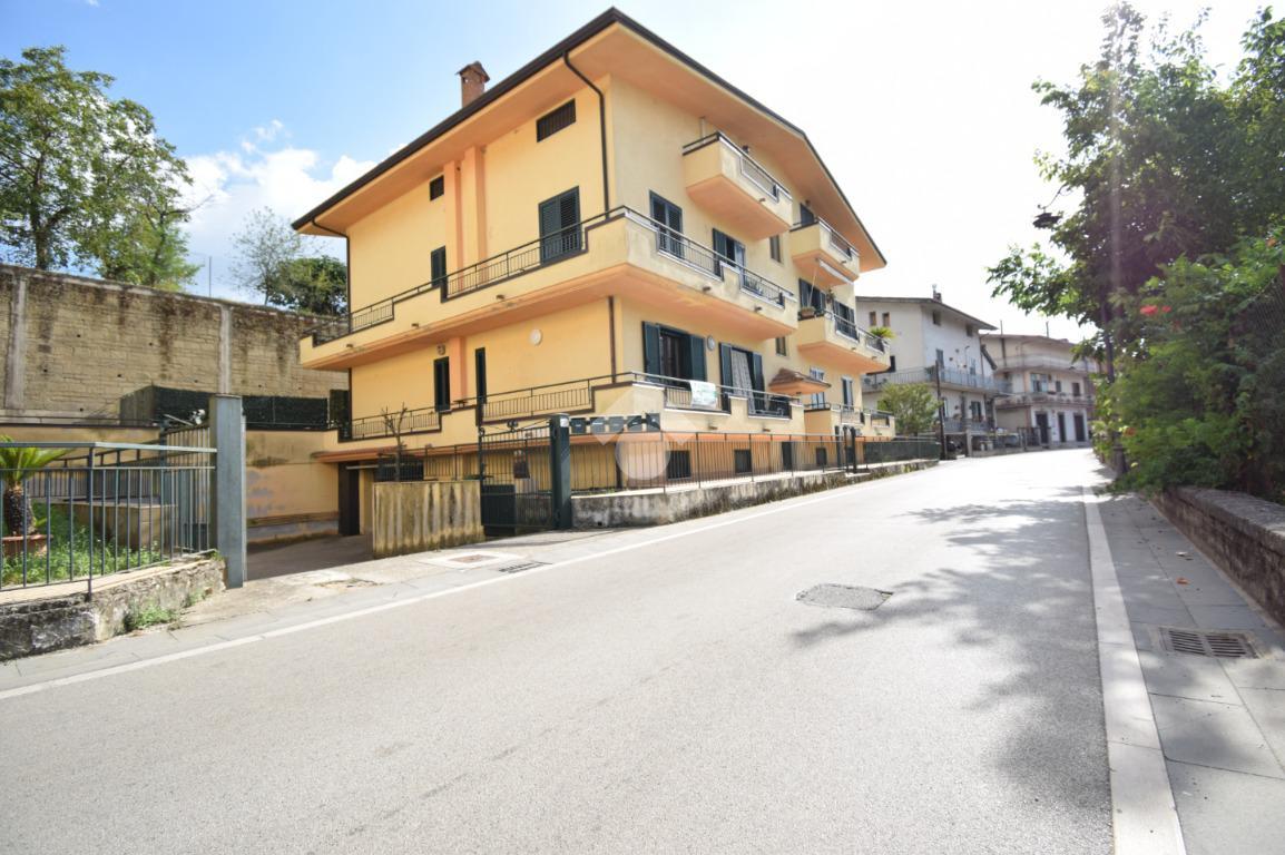 Appartamento in vendita a Durazzano