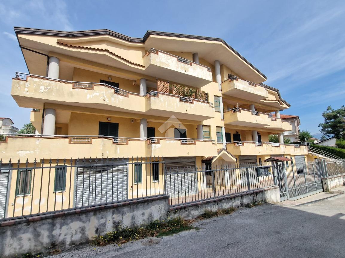 Appartamento in vendita a Sant'Agata De' Goti