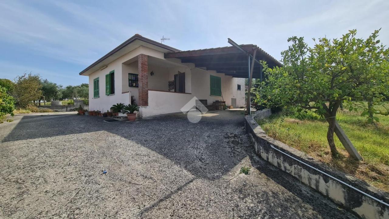 Villa in vendita a Castelvenere
