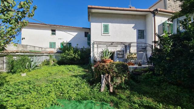 Detached house in Contrada Fagnano 14, Sant'Agata de' Goti - Photo 1