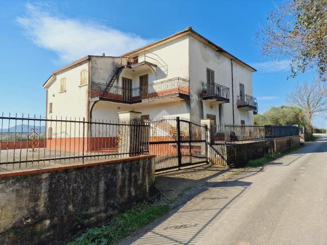 Einfamilienhaus in C/da Restinola, Sant'Agata de' Goti - Foto 1