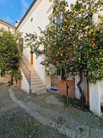 Einfamilienhaus in C/da Faggiano 1, Sant'Agata de' Goti - Foto 1