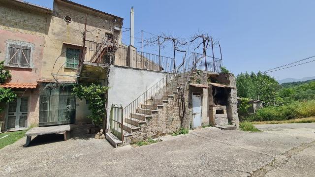 Einfamilienhaus in Contrada Restinola 2, Sant'Agata de' Goti - Foto 1