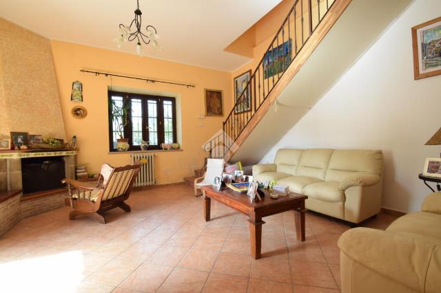 Detached house in C/da S.Anna 4, Sant'Agata de' Goti - Photo 1