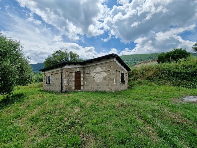 Detached house in Via Pecereca, Sant'Agata de' Goti - Photo 1