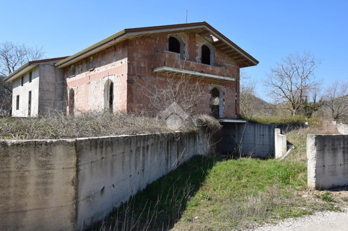 Villa a schiera in vendita a Durazzano