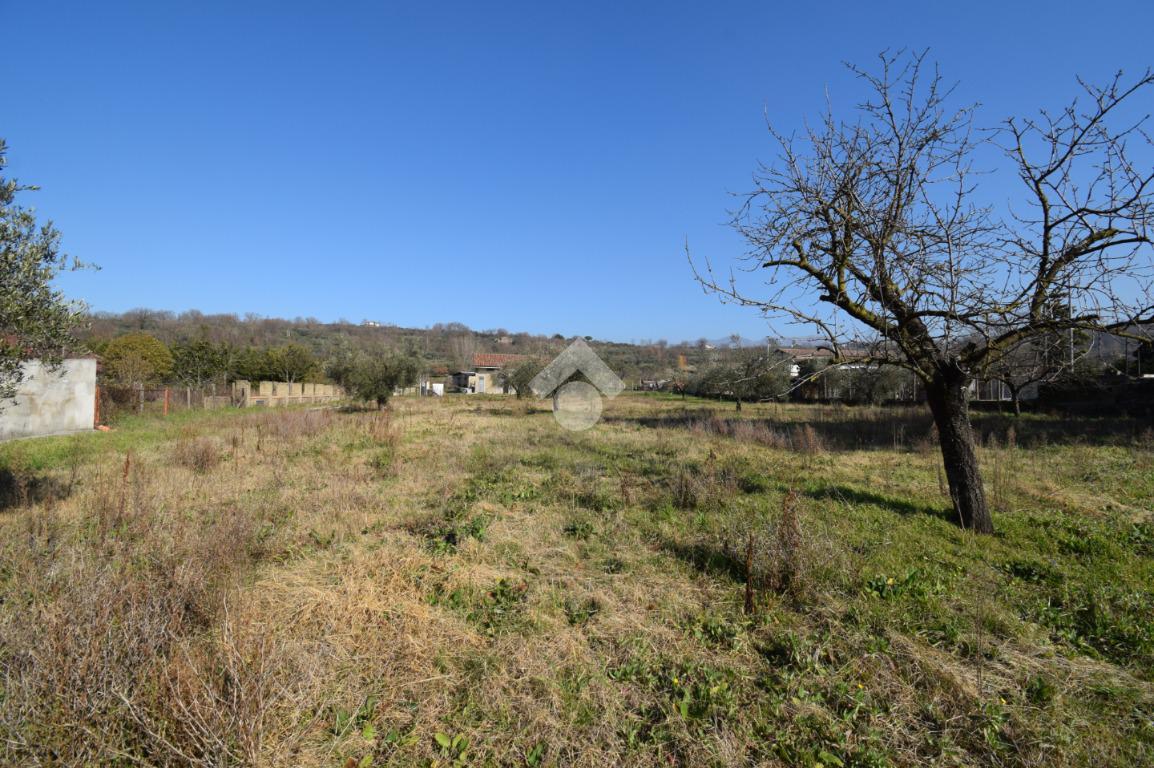 Terreno edificabile in vendita a Sant'Agata De' Goti