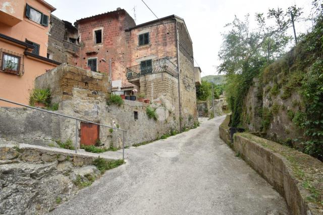 Casa indipendente in Via Bocca, Sant'Agata de' Goti - Foto 1