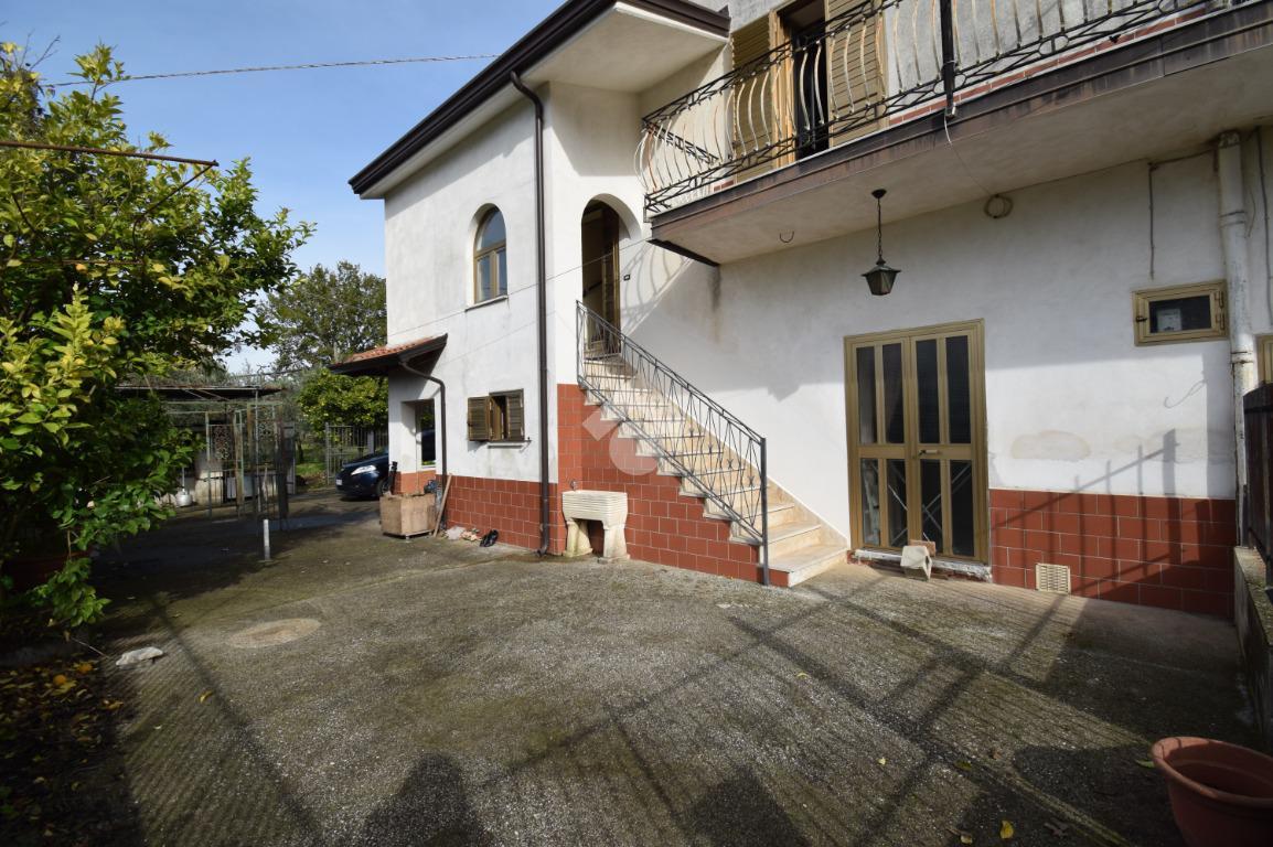 Villa a schiera in vendita a Sant'Agata De' Goti