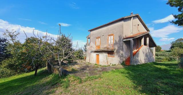 Detached house in Contrada Santa Croce, Sant'Agata de' Goti - Photo 1