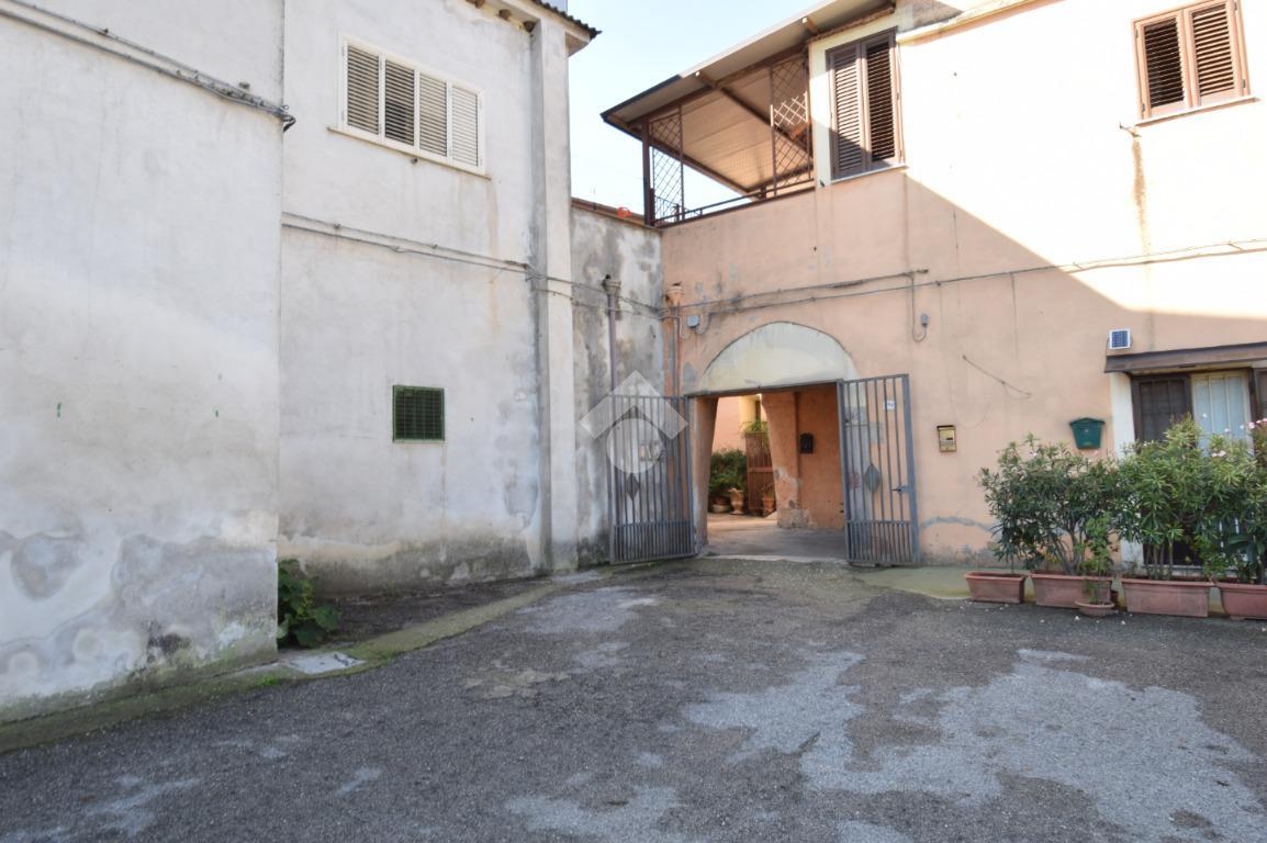 Appartamento in vendita a Durazzano