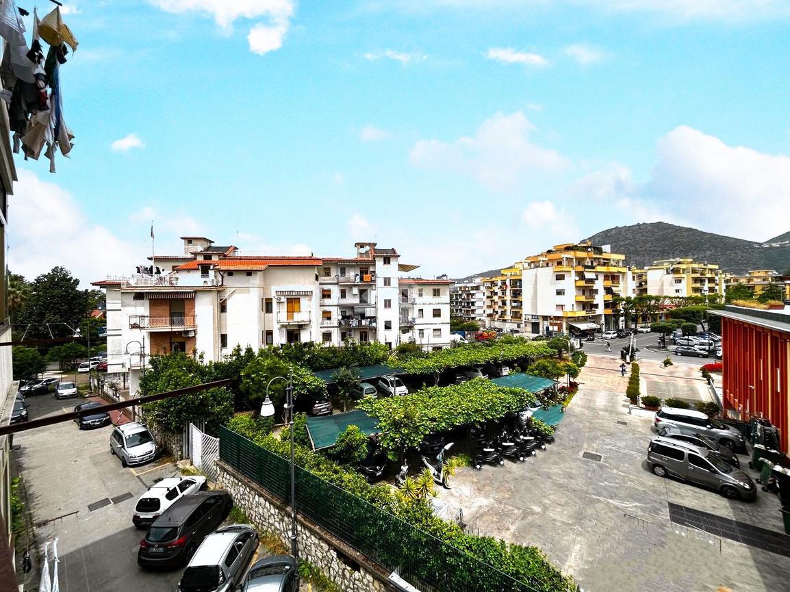 Appartamento in vendita a Sant'Agnello