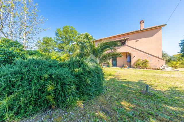 Casa indipendente in Via di Pietra Porzia 29, Frascati - Foto 1