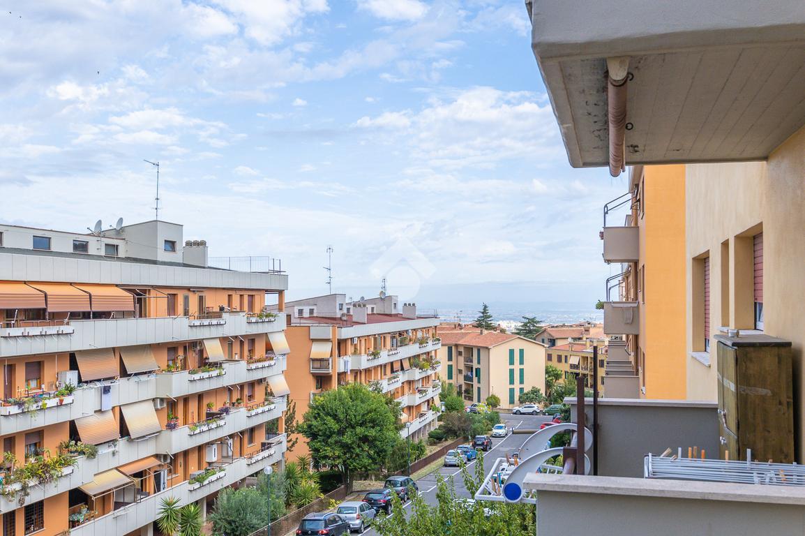 Appartamento in vendita a Frascati