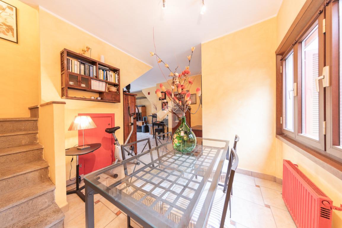 Villa a schiera in vendita a Monte Porzio Catone