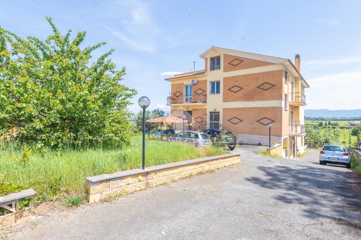 Appartamento in vendita a Frascati