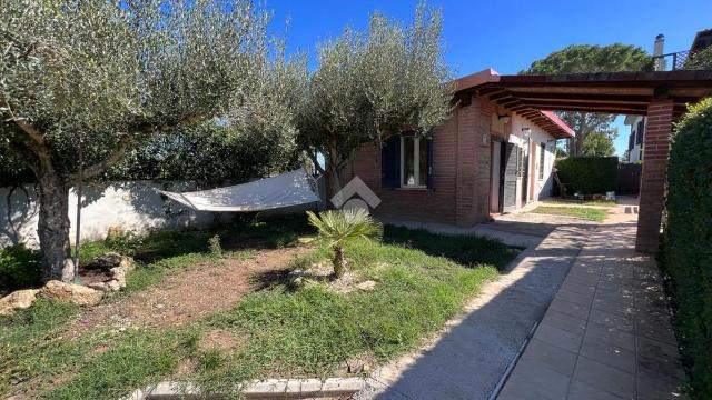 Zweizimmerwohnung in Via Lazio 1, Capena - Foto 1