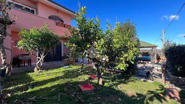 Mansion in Via Giro dei Pini, Capena - Photo 1