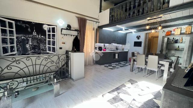 2-room flat in Piazza del Popolo 19, Capena - Photo 1