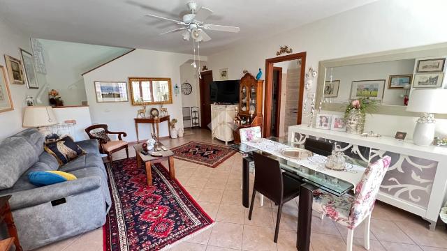 Terraced house in Viale degli Ulivi 31, Capena - Photo 1