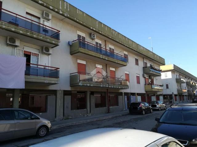 Garage or car box in Via Andrea Palladio 5, Barletta - Photo 1