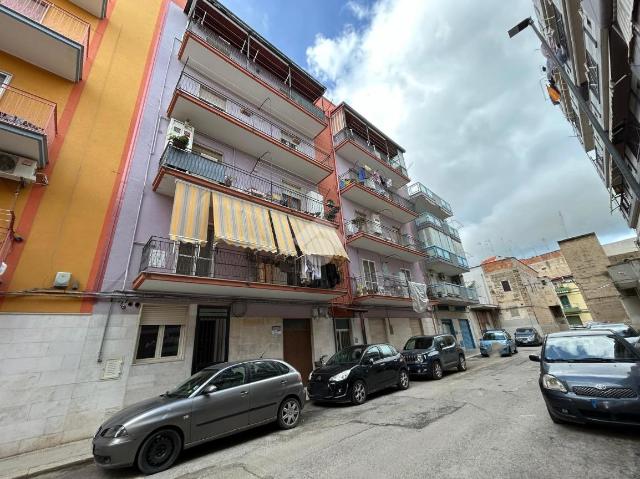 4-room flat in Via Vincenzo Gioberti, Barletta - Photo 1