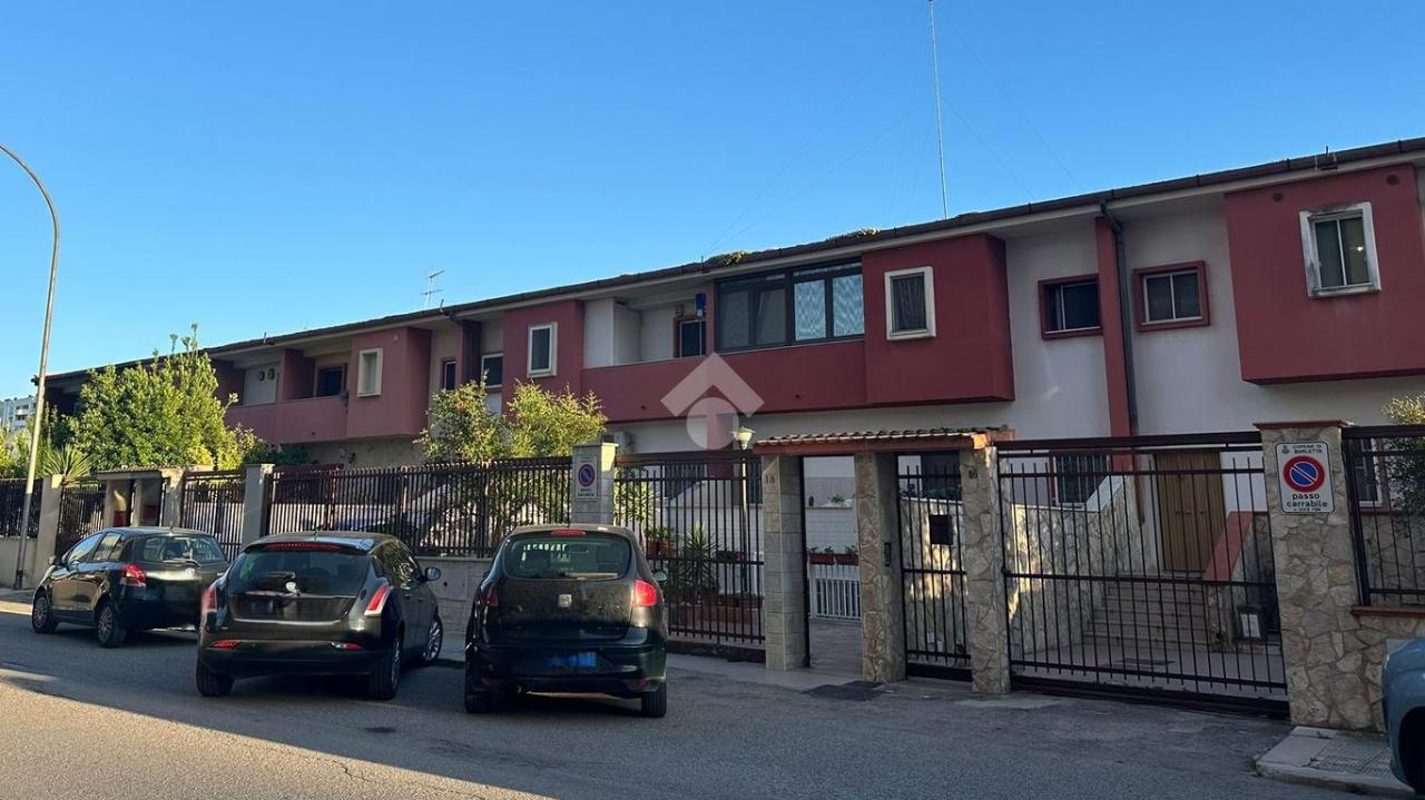 Villa a schiera in vendita a Barletta