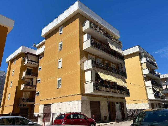 Vierzimmerwohnung in Via Carlo Levi, Barletta - Foto 1