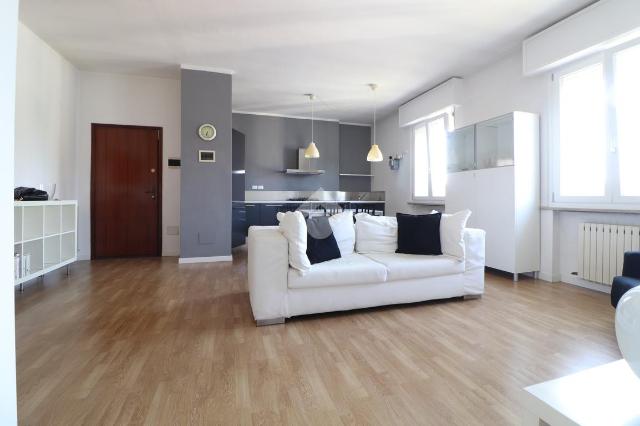 3-room flat in Via Gramsci 1, Porto Mantovano - Photo 1