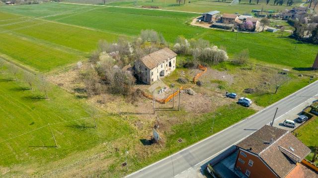 Country house or cottage in Via Curiel, Reggio nell'Emilia - Photo 1