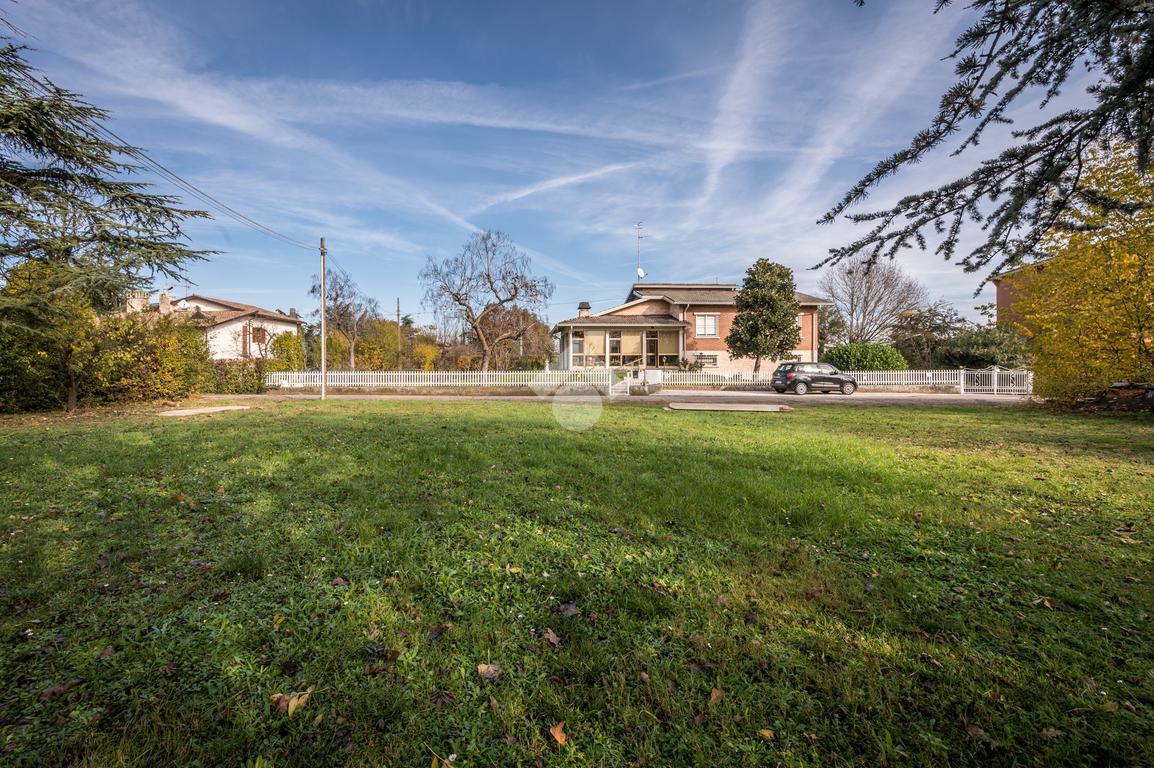 Terreno edificabile in vendita a Scandiano