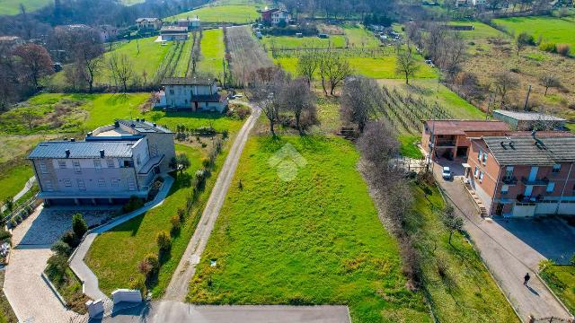 Terreno edificabile in {3}, Strada Romana - Foto 1