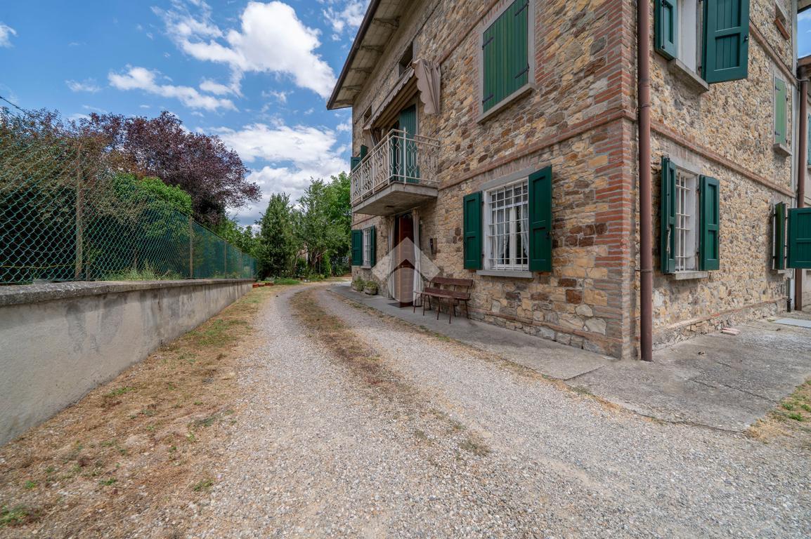 Villa in vendita a Scandiano