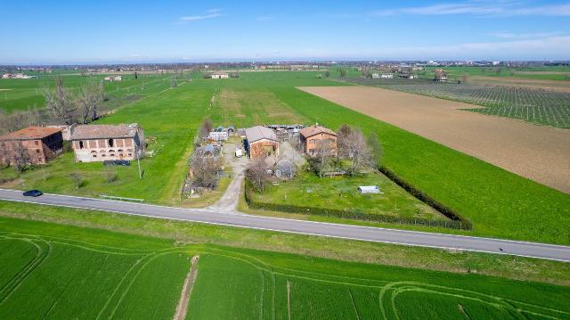 Mansion in Via per Casalgrande 39, Scandiano - Photo 1