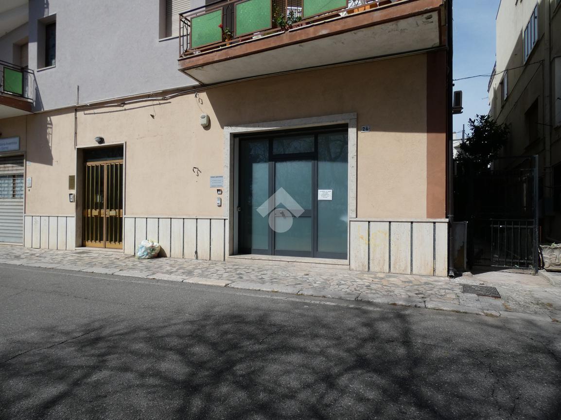 Ufficio in Via Belvedere 26, Policoro, {3} - Foto 1
