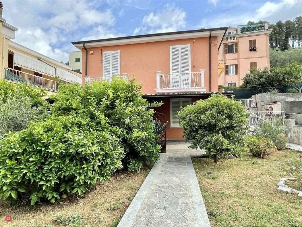 Villa unifamiliare in vendita a La Spezia