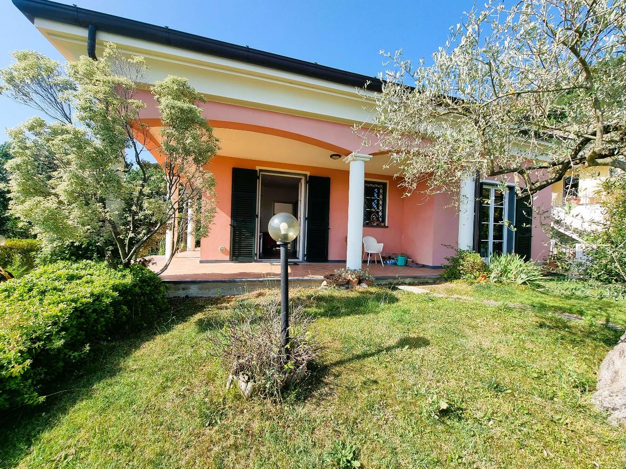 Villa unifamiliare in vendita a Sarzana