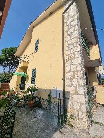 Vierzimmerwohnung, Santo Stefano di Magra - Foto 1