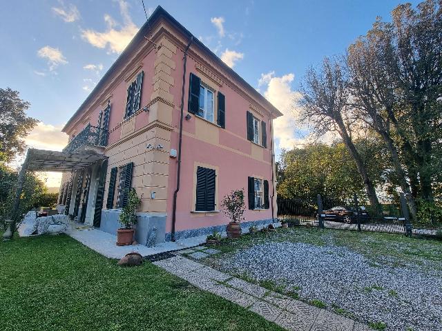 Villa bifamiliare, Sarzana - Foto 1