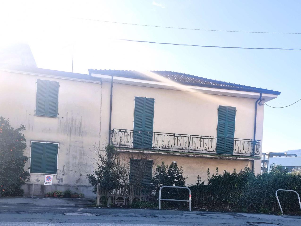Porzione di casa in vendita a Sarzana