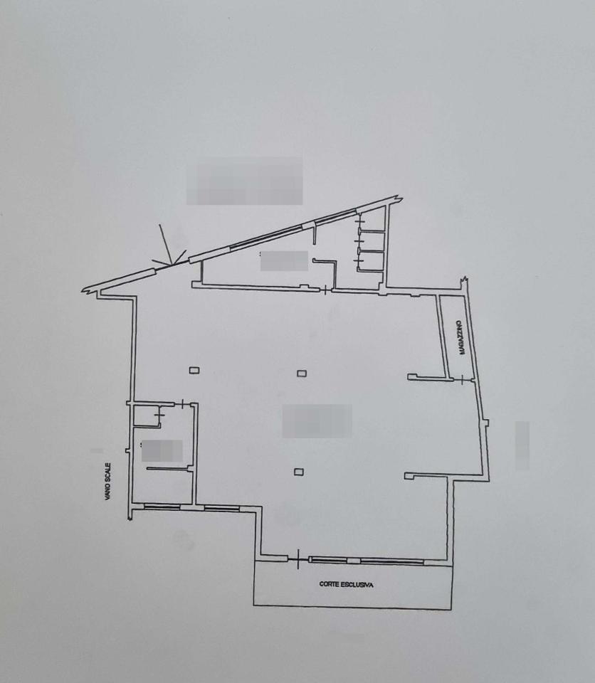 Ufficio in , Sarzana, {3} - Planimetria 1