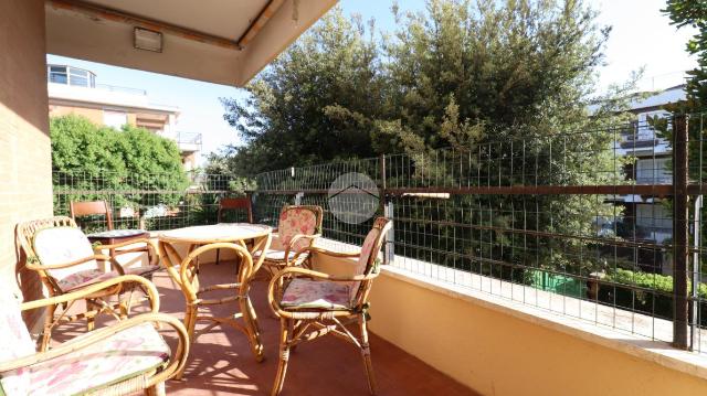 2-room flat in Viale Stella Marina 12, Anzio - Photo 1