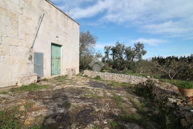 Casa indipendente, Ostuni - Foto 1