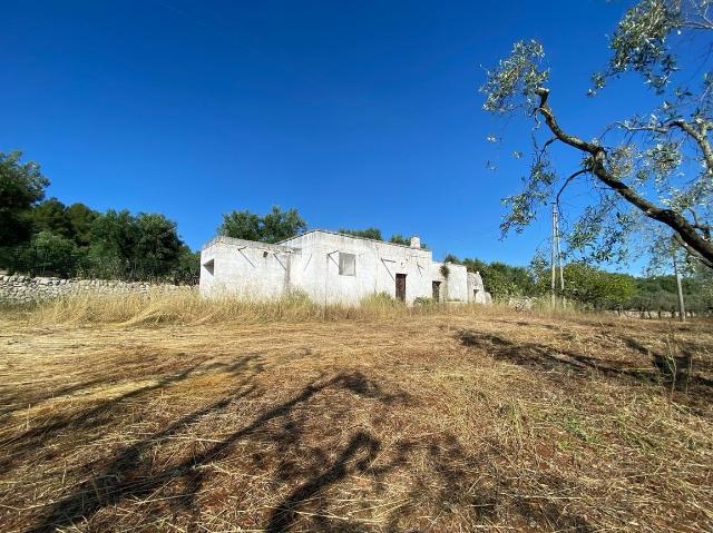 Casa indipendente, Ostuni - Foto 1