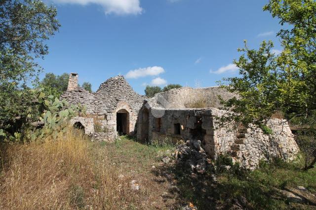 Detached house, Ostuni - Photo 1