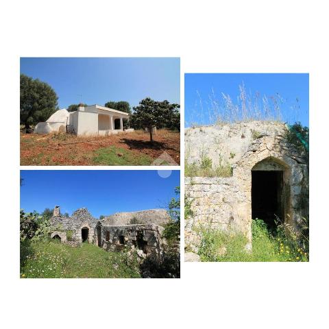 Einfamilienhaus, Ostuni - Foto 1