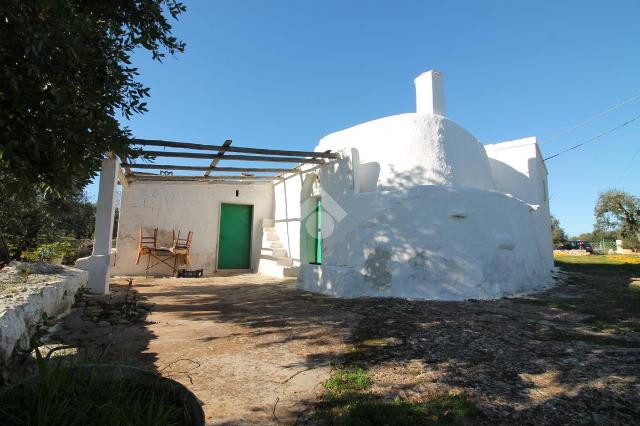 Einfamilienhaus, Ostuni - Foto 1