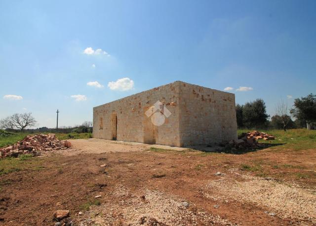 Einfamilienhaus, Ostuni - Foto 1