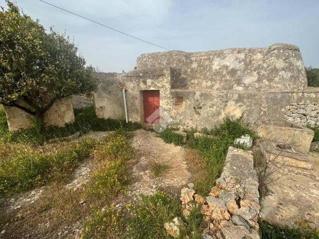 Einfamilienhaus, Ostuni - Foto 1